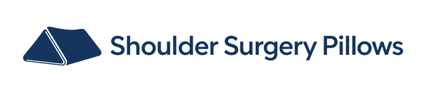 Shoulder Surgery Pillows brand logo (transparent)